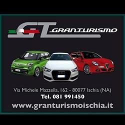 Granturismo Ischia