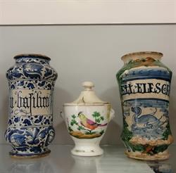Farmacia Cerulli Dei Dr. Ri m. Consuelo e Alberto Cerulli SNC