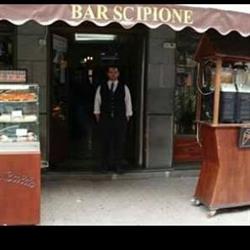 Bar Scipione Di Russo Armando