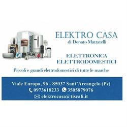 Elektro Casa Di Mattatelli Donato