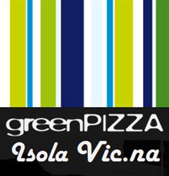 Greenpizza Di Bernardele Fabio