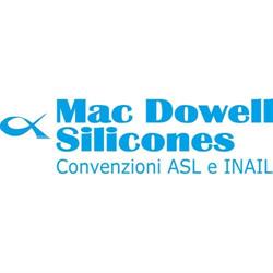Mac Dowell Silicones Srl
