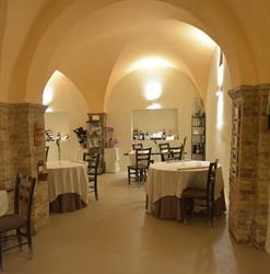Ristorante La Locanda Dei Matteri