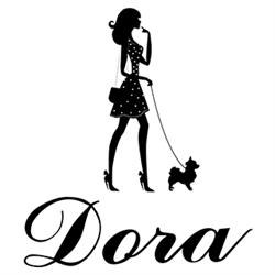 Dora Abbigliamento Di Gatto Valter