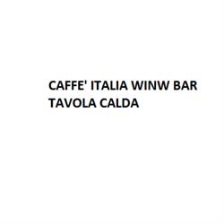Caffe' Italia