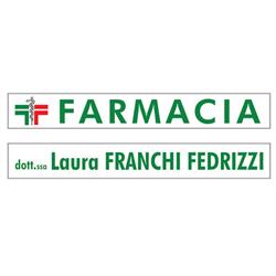 Farmacia Dott.ssa Laura Franchi Fedrizzi