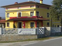 Estetica Francesca Di Carretta Francesca