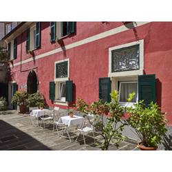 Novecento Boutique Hotel