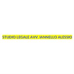 Studio Legale Avv. Iannello Alessio