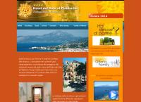Sito di Hotel Sole Al Plebiscito