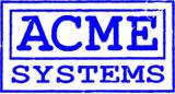 Acme Systems S.r.l.