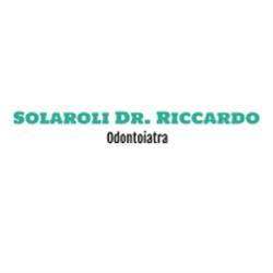 Solaroli Dr. Riccardo