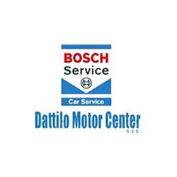 Bosch Car Service - Diesel Center Sas