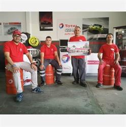 Mancuso Vincenzo Officina Specializzata Citroen