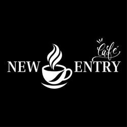 New Entry Cafe'
