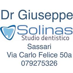 Solinas Dr. Giuseppe Pietro