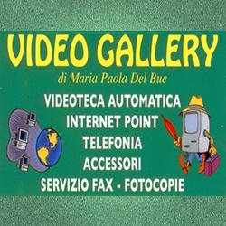 Video Gallery