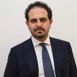 Avvocato Giovanni De Luca