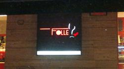 Folle Caffe' Di Graziosi Erika