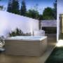 City Spa Jacuzzi