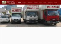 Cucchi Trasporti E Traslochi