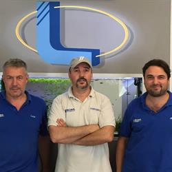 Leader Sicurezza