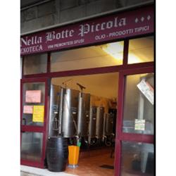 Nella Botte Piccola...