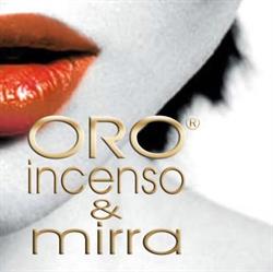 ZITO1950 -OROincenso&mirra- Granalida S.R.L.