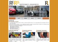 Sito di Re.ris. S.r.l.