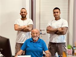 Betti Serramenti SRL