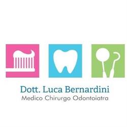 Dentista Dott. Luca Bernardini
