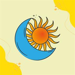 Il Sole E La Luna Di Seveso Simona