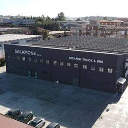Siveco Di S. Salamone