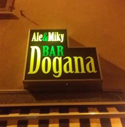 Bar Dogana