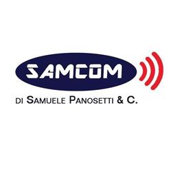 Samcom Centro multibrand TIM Vodafone Wind/3 ILIAD Fastweb SKY ho-mobile VERY Kena EDISON Luce&Gas