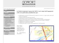 Geoproject SRL
