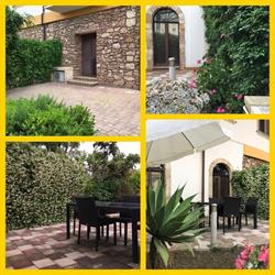Casale La Zagara Case Vacanze
