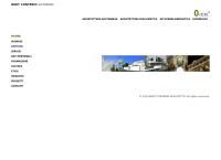 Sito di Architetto Bartolomeo Conterio Studio di Architettura Bioclimatica