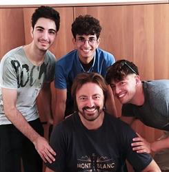 Dott. Patrizio Simone