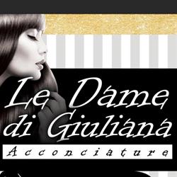 Le Dame Di Giuliana Cucuraghi