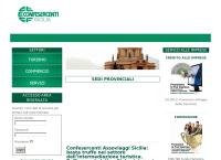 Confesercenti Sistema Terziario