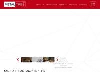 Metaltre Progetti S.r.l.