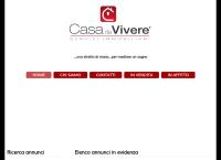 Sito di Casa Da Vivere SRL Unipersonale