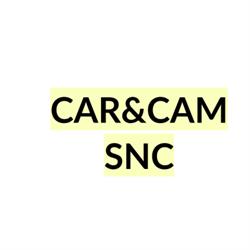 Car & Cam snc