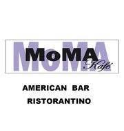 Moma Kafe' Di Rotatori Marica & Morena SNC