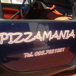 Pizzamania Di Tagliaverga Stefano