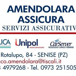 Amendolara Assicura Di Amendolara Rocco Domenico
