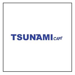 Tsunami Cafè di Cimino Lorena
