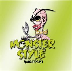 Monster Style S.n.c. Di Cuzzolin Deborah & Lacquaniti Samuele