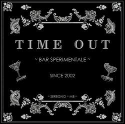 Time Out American Bar